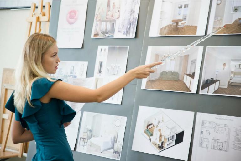 купить диплом дизайнера в Москве