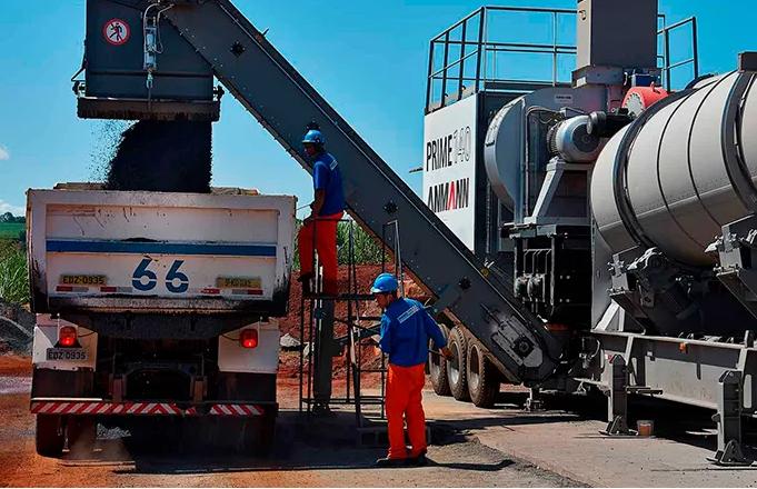 Купить удостоверение оператора АБЗ