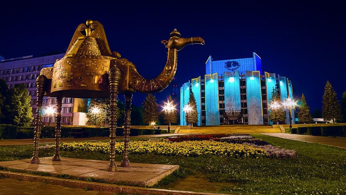 Курсы массажа, повара и других профессий в Челябинске